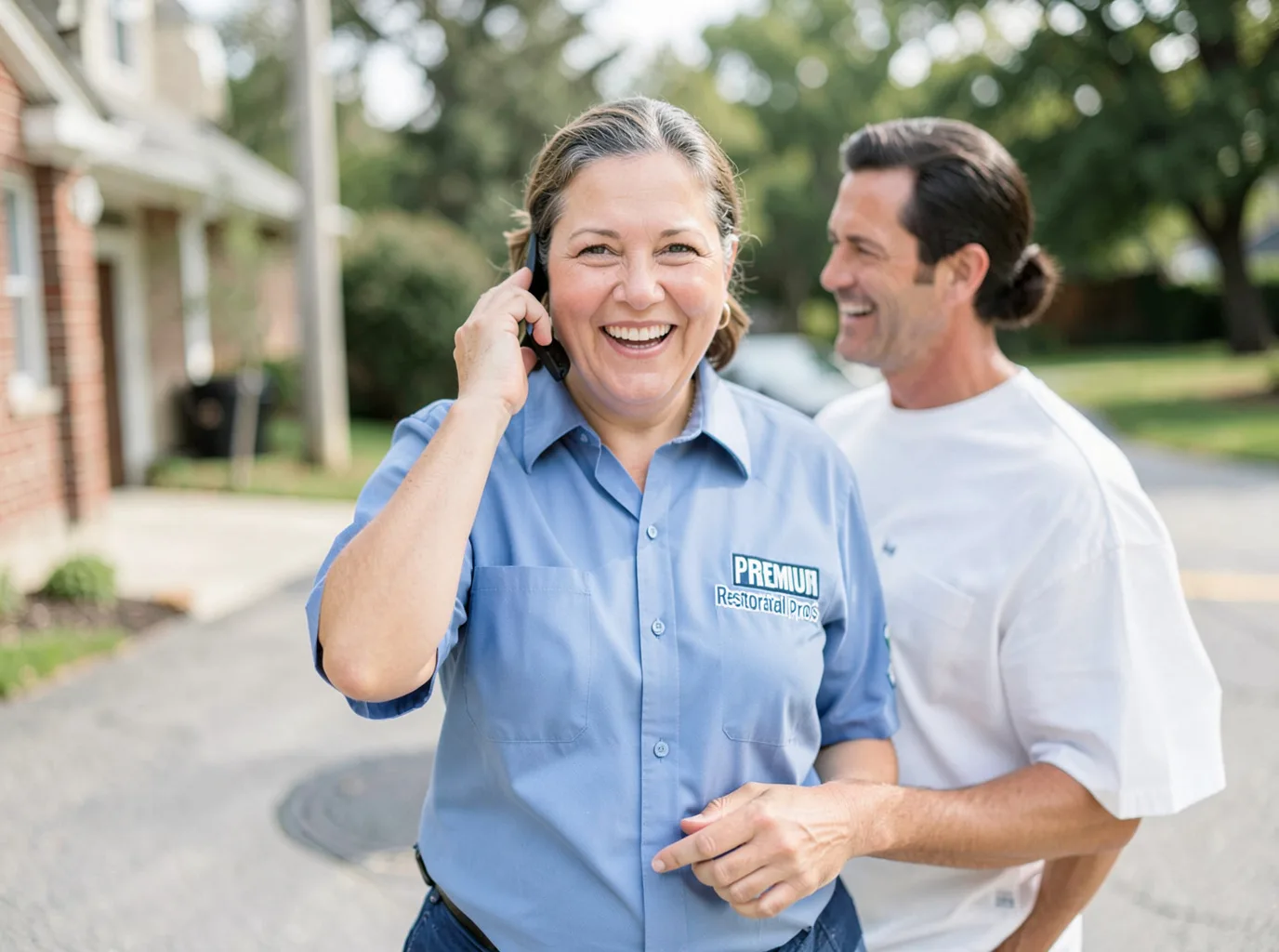 Water Damage Restoration Joshua Tree, CA FAQs